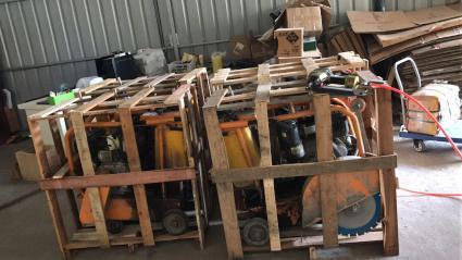 宽城行李、家具、电器包装托运