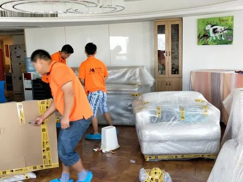宽城精品搬家公司